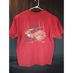 Kasey Kahne Shirt Winners Circle 2XL Budweiser Dodge #9